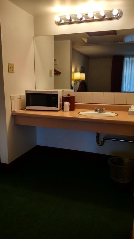 Modern Motel Colorado Springs Kültér fotó